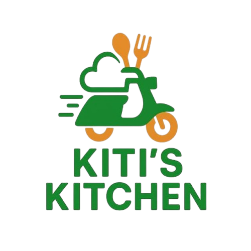 Kit's Kitchen Logo