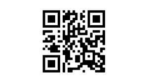 KITI'S Kitchen app QR code